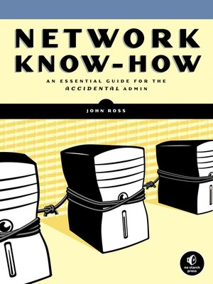 cover image of Network Know-How